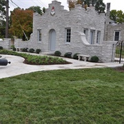 Jefferson Barracks Historic Park