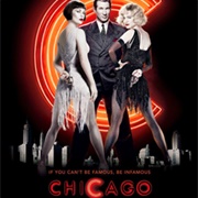 Razzle Dazzle - Chicago