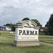 Parma (Cleveland)