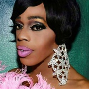 Jasmine Masters (Bisexual, He/Him)