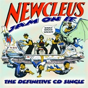 Jam on It-Newcleus