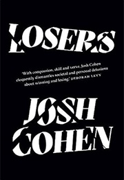 Losers (Josh Cohen)