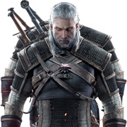 Geralt