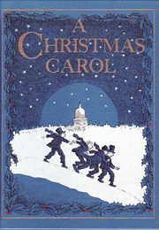 A Christmas Carol (Charles Dickens)