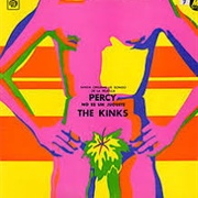 The Kinks - Percy