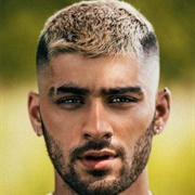 Zayn