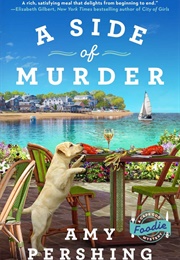 A Side of Murder (Amy Pershing)