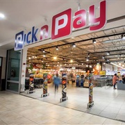 Pick N Pay