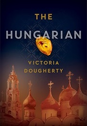 The Hungarian (Victoria Dougherty)