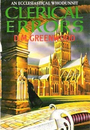 Clerical Errors (D.M. Greenwood)