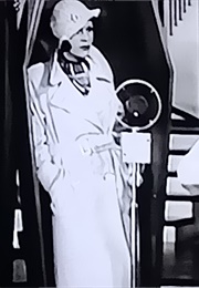 Hollywood on Parade No. A-5 (1932)