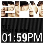 Heartbeat - 2PM