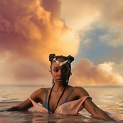 Heavn (Jamila Woods, 2016)