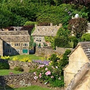 The Model Village -  Bourton on the Water