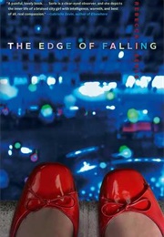 The Edge of Falling (Rebecca Serle)