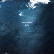 David Darling - Cello