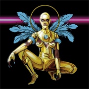 Second Line (Dawn Richard, 2021)