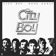 City Boy - Book Early (1978)
