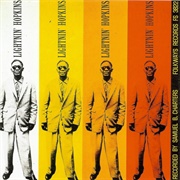 Lightnin' Hopkins - Lightnin' Hopkins
