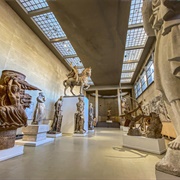 Musee Bourdelle