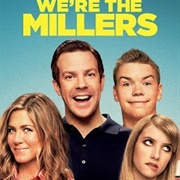 We&#39;Re the Millers