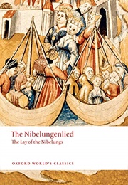 The Nibelungenlied (Anonymous)