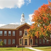 Midway University
