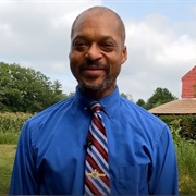 Craig Hickman (Gay, He/Him)