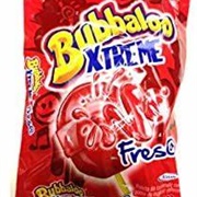 Bubbaloo Xtreme Fresca