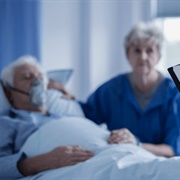 Diagnosed With Terminal Illness