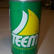 Teem Soda