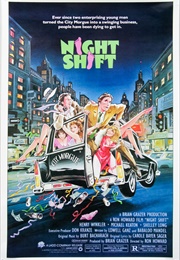 Night Shift (1982)