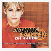 Aaron Carter- Oh Aaron