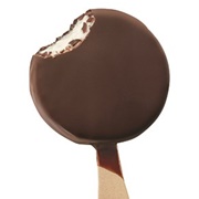 Non-Dairy Dilly Bar
