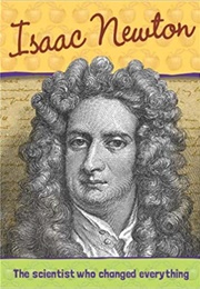 Isaac Newton (Philip Steele)