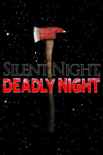 Silent Night, Deadly Night