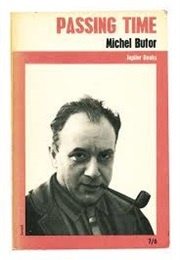 Passing Time (Michel Butor)
