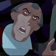 Judge Claude Frollo