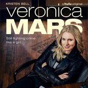Veronica Mars