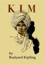 Kim (Rudyard Kipling)