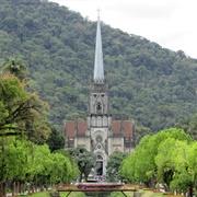 Cathedral of Petrópolis