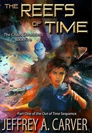 The Reefs of Time (Jeffrey A. Carver)