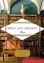 Books and Libraries (Andrew Scrimgeour)