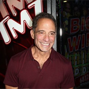 Harvey Levin (Gay, He/Him)