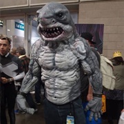 King Shark
