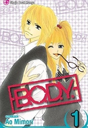 B.O.D.Y. Vol. 1 (Ao Mimori)
