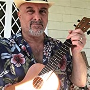 Ron Jackson Suresha (Bisexual, He/Him)