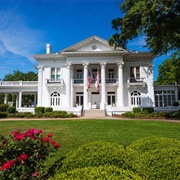 Governor's Mansion