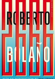 2666 (Robert Bolano)