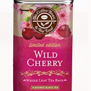 The Coffee Bean &amp; Tea Leaf Wild Cherry Tea
